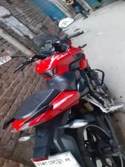 BAJAJ PULSAR AS150